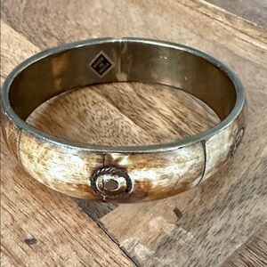 Vintage Tribal Bracelet